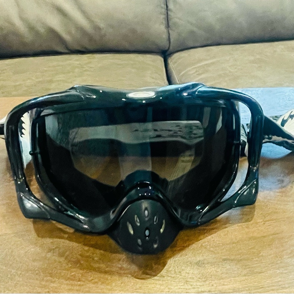 Oakley Snow Goggles Ski Snowboard Goggles Oakley